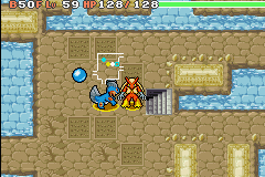 screenshots/Game Boy Advance/Pokemon Mystery Dungeon - Red - Blue - Rescue Team/Pokemon Mystery Dungeon - Red Rescue Team (Eng) 130.png